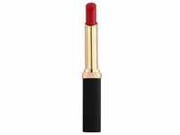 L'Oréal Paris, Lippenstift + Lipgloss, Color Riche (336 Le Rouge Avantgarde)