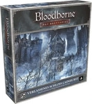 CMON CMND0229, Cmon CMND0229 - Bloodborne: Das Brettspiel - Verlassenes Schloss
