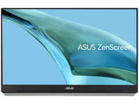 ASUS 90LM0865-B01170, ASUS ZenScreen MB249C (1920 x 1080 Pixel, 23.80 ") Schwarz