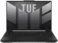 ASUS TUF Gaming Advantage A16 (16 ", AMD Ryzen 7 7735HS, 16 GB, 1000 GB, DE)