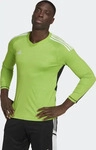 Adidas HK7693, Adidas Tiro 23 Competiton GK-Shirt l/s (M) (HK7693) Gr&uuml;n