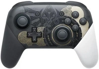 Nintendo 10009831, Nintendo Switch Pro Controller Legend of Zelda: Tears of the