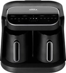 Arzum OK007-K, Arzum Okka Grandio Duo (2.30 l) (OK007-K) Schwarz