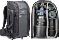 Think Tank MSG357, Think Tank thinkTank FirstLight 35L (Fotorucksack, 35 l) (MSG357)