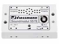 Viessmann Modelltechnik 5578 Soundmodul
