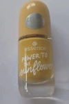 essence 940910, essence Gel nail colour 53 POWER TO THE sunflower (53 Power to...