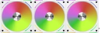 Lian Li UF-AL120V2-3W, Lian Li Lian-Li UNI-FAN AL V2 (120 mm, 3x) (UF-AL120V2-3W)