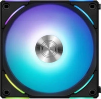 Lian Li UF-AL120V2-1B, Lian Li Lian-Li Uni Fan Al V2 (120 mm, 1x)...
