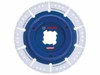 Bosch Professional Zubehör, Sägeblatt, EXPERT Diamond Pipe Cut Wheel X-LOCK