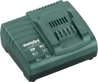Metabo ASC 30-36V, Metabo Ladeger&auml;t ASC 30-36 V AIR COOLED 14,4-36V ( 627044000 )