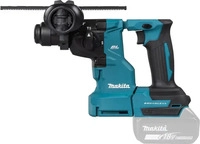 Makita DHR183Z, Makita DHR 183 (Bohrhammer) (DHR183Z) Blau
