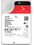 Seagate ST22000NT001, Seagate IronWolf Pro (22 TB, 3.5") (ST22000NT001)