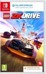 2K Games 446795, 2K Games Lego 2K Drive (Switch, DE) (446795)