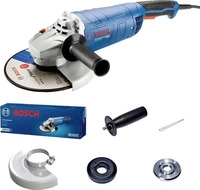 Bosch Professional 06018F4200, Bosch Professional GWS 2400 J (230 mm) (06018F4200)