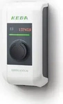 Keba 121919, Keba 121919 KC-P30-ES240022-E0R-GE WallC Dose (Typ 2, 32 A, 22 kW)