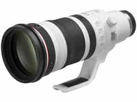 Canon 6055C005, Canon RF 100-300mm F2.8 L IS USM (Canon RF, Vollformat) Weiss