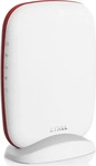 Zyxel SCR50AXE-EU0101F, Zyxel SCR50AXE (SCR50AXE-EU0101F) Weiss
