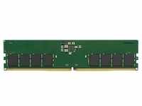 Kingston 16GB DDR5-4800MT/s ECC Module DIMM (1 x 16GB, 4800 MHz, DDR5-RAM, DIMM), RAM