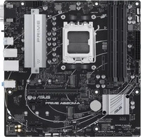 ASUS 90MB1F10-M0EAYC, ASUS Prime A620M-A-CSM (AM5, AMD A620, mATX) (90MB1F10-M0EAYC)