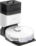 Roborock S8+ (6000 Pa, Wischtuch) (6970995786545) Weiss