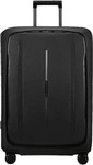 Samsonite 146912, Samsonite Reiskoffer - Essens Spinner 75 cm - Graphite - 4.2 kg