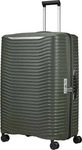 Samsonite 143111-9199, Samsonite Reiskoffer - Upscape Spinner 4 wiel 81/30