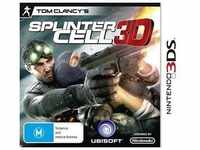 Ubisoft Tom Clancy's Splinter Cell 3D (Nintendo, IT)