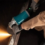 Makita GA9080FX1, Makita GA 9080 (230 mm) (GA9080FX1) Blau