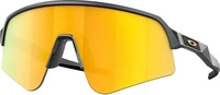 Oakley OO9465-1739, Oakley Sutro Lite Sweep (Matte carbon, Prizm 24k) (OO9465-1739)