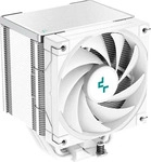 Deepcool R-AK500-WHNNMT-G, Deepcool AK500 WH (158 mm) (R-AK500-WHNNMT-G) Weiss