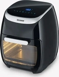 Severin 2446, Severin FR2446 (2446) Schwarz