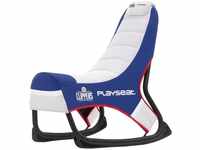 Playseat NBA.00280, Playseat Champ NBA Edition - Los Angeles Clippers Blau/Weiss