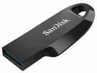SanDisk SDCZ550-512G-G46, SanDisk Ultra Curve Flash Drive, 512GB, USB 3.2 (512...