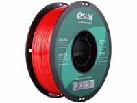 eSUN eSilk-PLA175R1, eSUN eSilk-PLA 1,75mm Red 1kg 3D Filament (PLA, 1.75 mm, 1000 g,