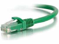C2G 83429, C2G Cat6 Booted Unshielded (UTP) Network Patch Cable (U/UTP, CAT6, 3...
