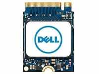 Dell M.2 PCIe NVMe Gen 4x4 (1000 GB, M.2 2230), SSD
