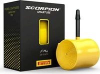 Pirelli 4094000, Pirelli SmarTube Scorpion (Presta (SV), 29", 42 mm) (4094000) Gelb