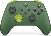 Microsoft QAU-00114, Microsoft Xbox One Wireless Controller - Remix (Special...