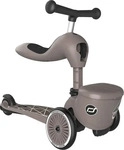 Scoot and Ride 96605, Scoot and Ride Highwaykick 1 (96605) Braun