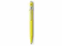 Caran d'Ache, Schreibstifte, Kugelschreiber 849 Popline fluo (Gelb)