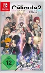 NIS America 1170793, NIS America NIS Caligula Effect 2 (Switch) (1170793)