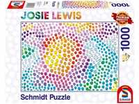 Schmidt Spiele Farbige Seifenblasen (1000 Teile) (23692563)