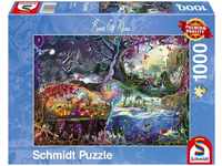 Schmidt Spiele Portal der vier Reiche (1000 Teile) (23692597)