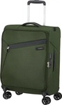 Samsonite 146852/9199, Samsonite Litebeam (39 l) (146852/9199) Gr&uuml;n