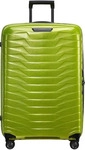 Samsonite 126042-1515, Samsonite Proxis (98 l) (126042-1515) Gr&uuml;n