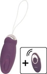 Javida 05502210000, Javida RC Knocking Love Ball (05502210000) Violett
