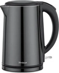 Trisa 6454.4345, Trisa Comfort Touch (1.50 l) (6454.4345) Schwarz