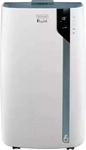 De'Longhi 0151454026, De'Longhi PAC EX105 (40 m&sup2;, 10000 BTU/h) (0151454026) Weiss