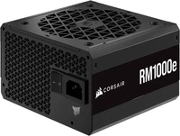 Corsair CP-9020264-EU/RF, Corsair RM1000e (1000 W) (CP-9020264-EU/RF) Schwarz