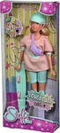 Simba Toys 105733580, Simba Toys Simba SL Longboard Girl (105733580) Gr&uuml;n